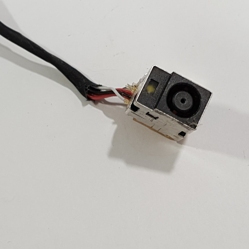 HP Pavilion m6 Original Strombuchse DC Jack Ladebuchse Power Connector