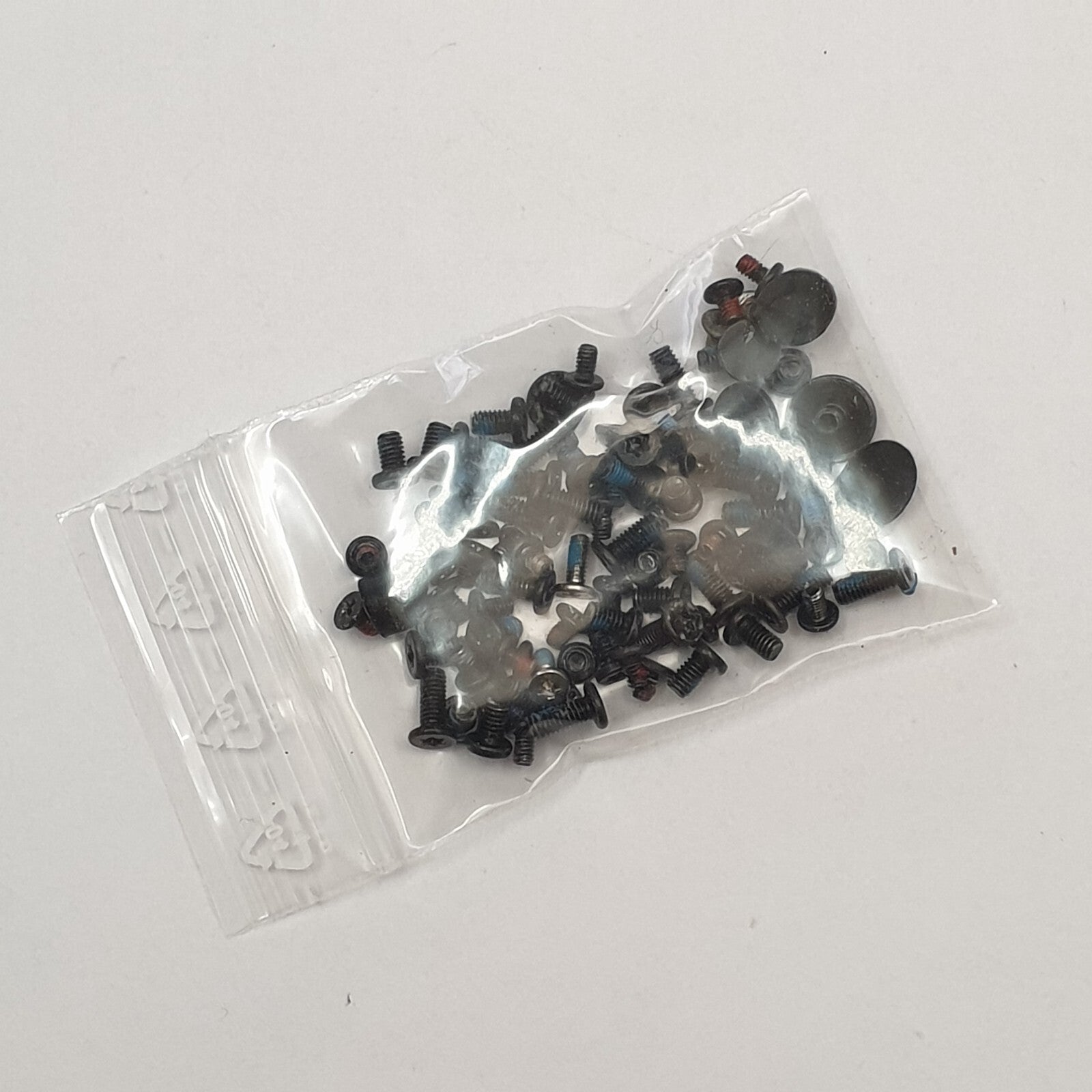 HP ProBook 4730s Schraubensatz Screw Set Schrauben Laptop Notebook Ersatzteil