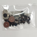 Dell Latitude 3350 Schraubensatz Schrauben Set Screw Set – Bild 2