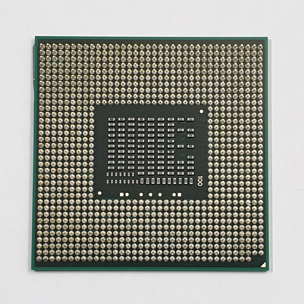 Fujitsu Lifebook S751 CPU Intel Core Intel Core i3-2330M Prozessor CPU – Bild 2