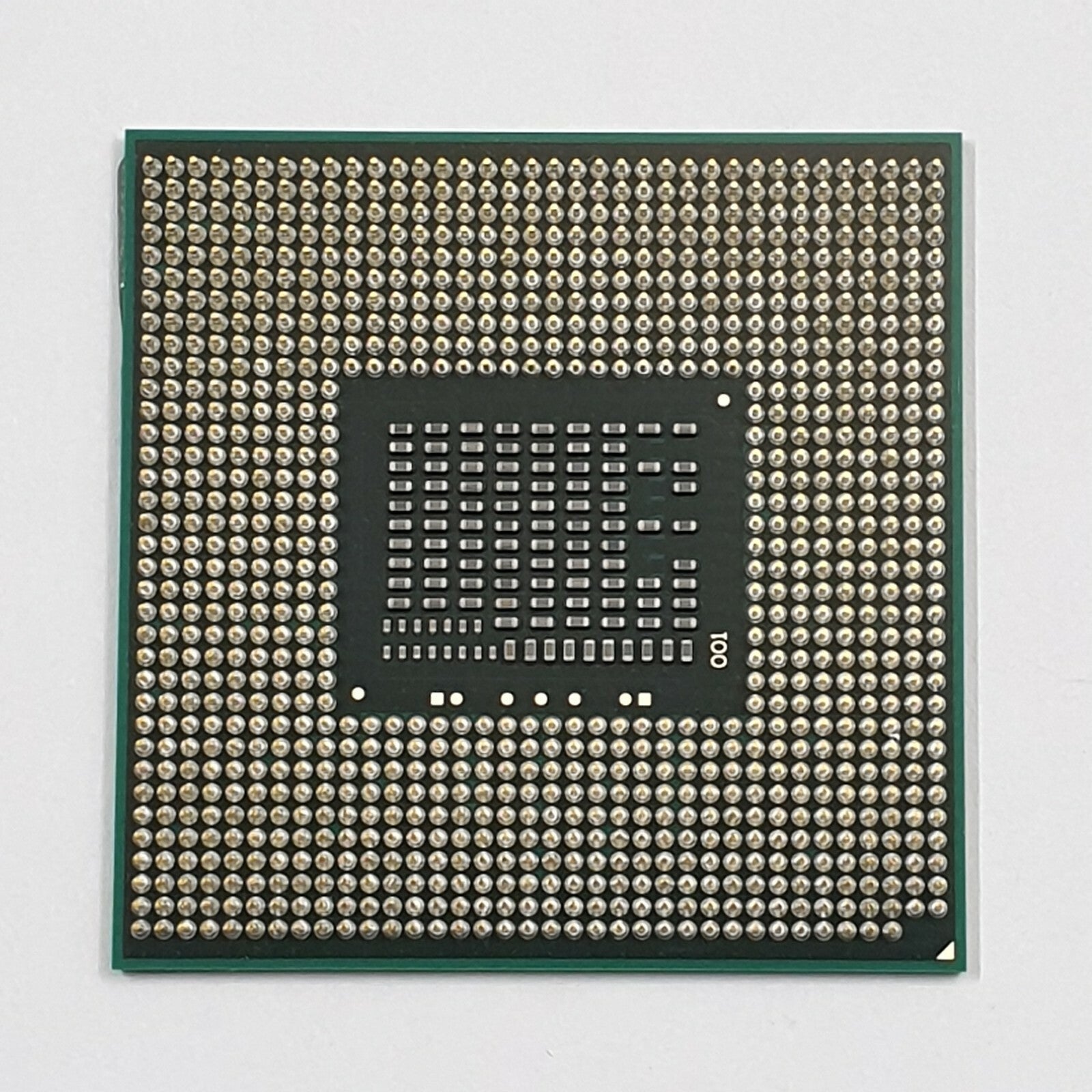 Fujitsu Lifebook S751 CPU Intel Core Intel Core i3-2330M Prozessor CPU – Bild 2