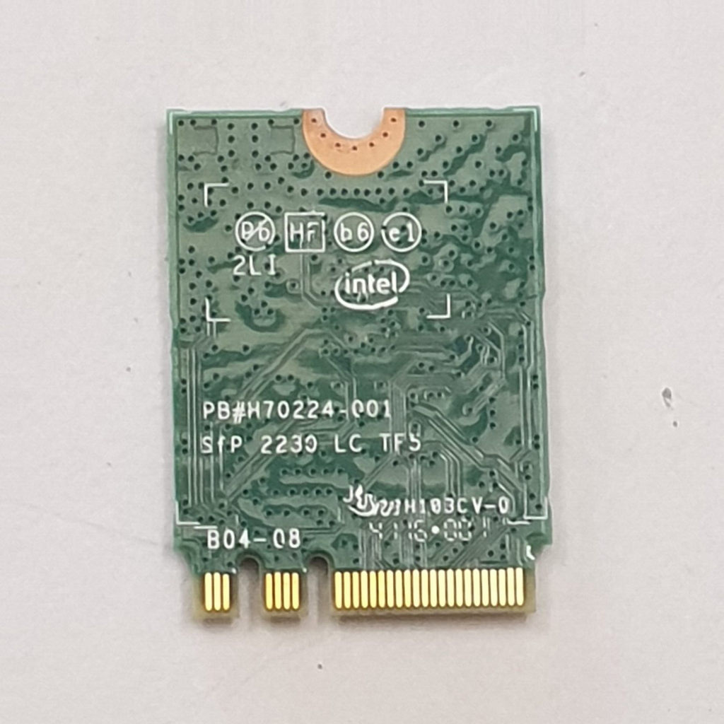 Lenovo ThinkPad T560 WLAN Karte Wifi Intel 8260NGW Wireless Modul – Bild 2