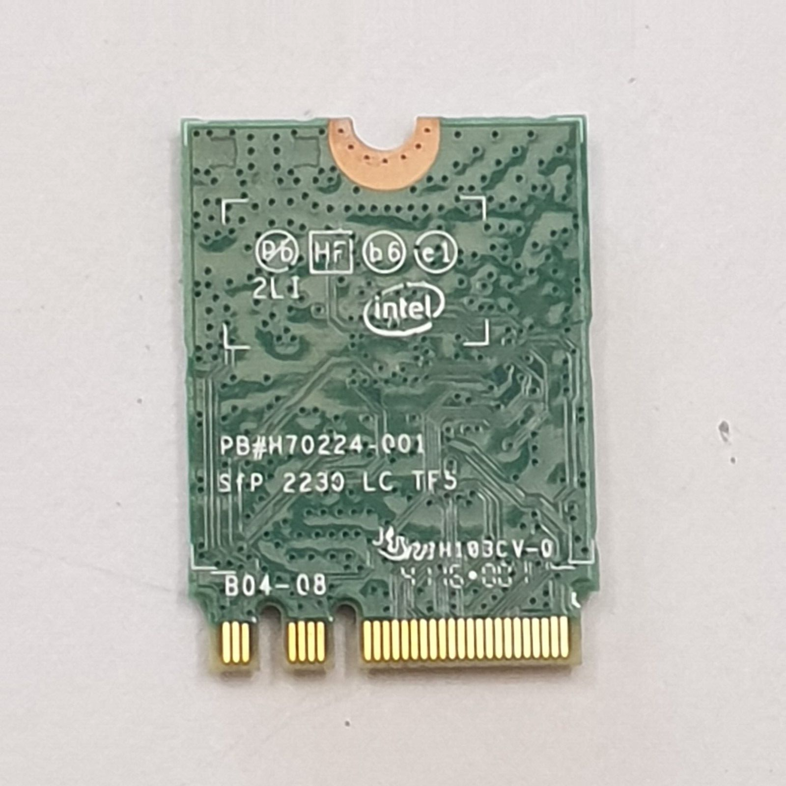 Lenovo ThinkPad T560 WLAN Karte Wifi Intel 8260NGW Wireless Modul – Bild 2