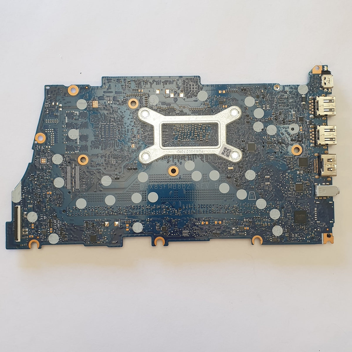 HP EliteBook 640 G9 Mainboard Defekt Motherboard Intel Faulty