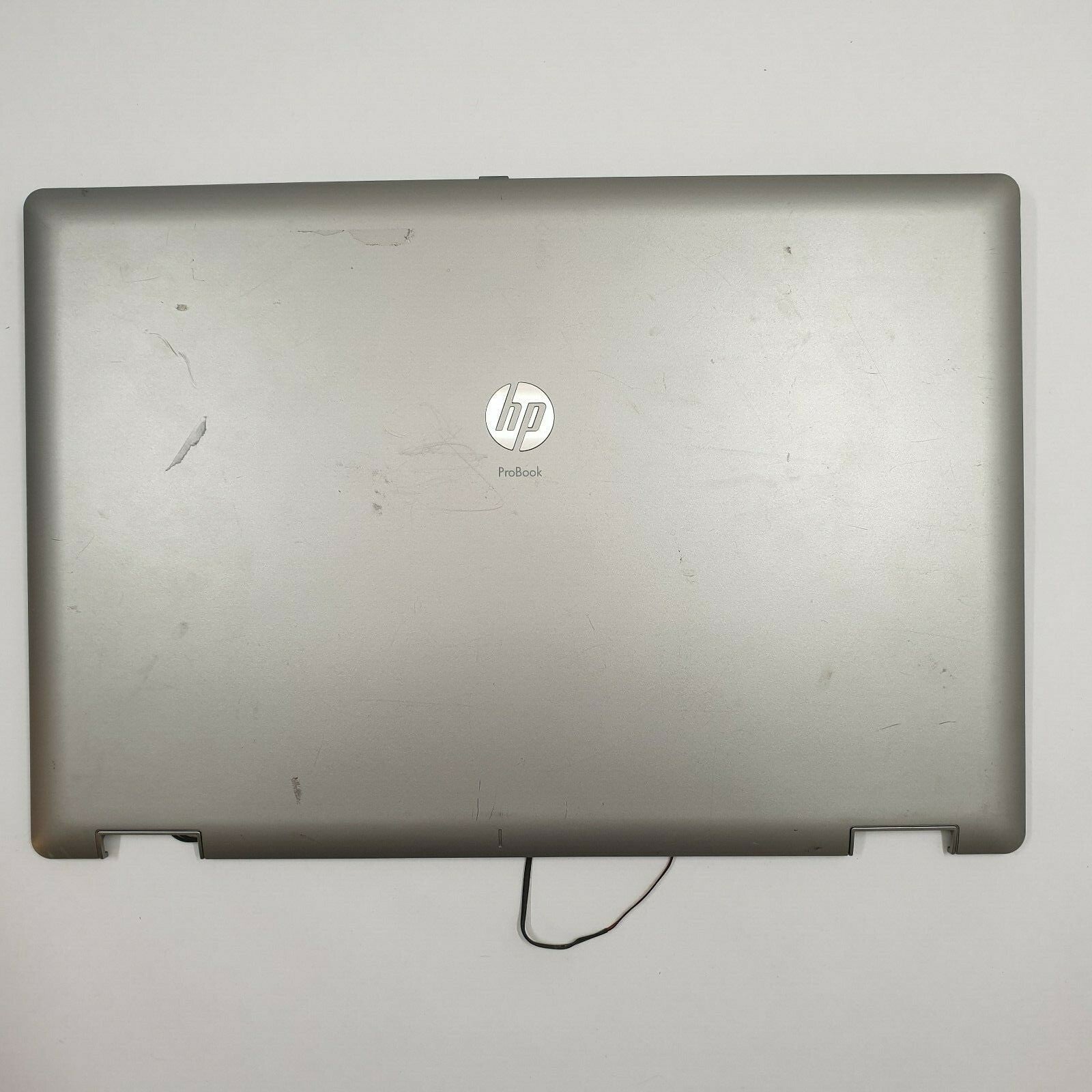 HP ProBook 6450b Displaygehäuse Deckel Gehäuse Top Lid LCD Cover
