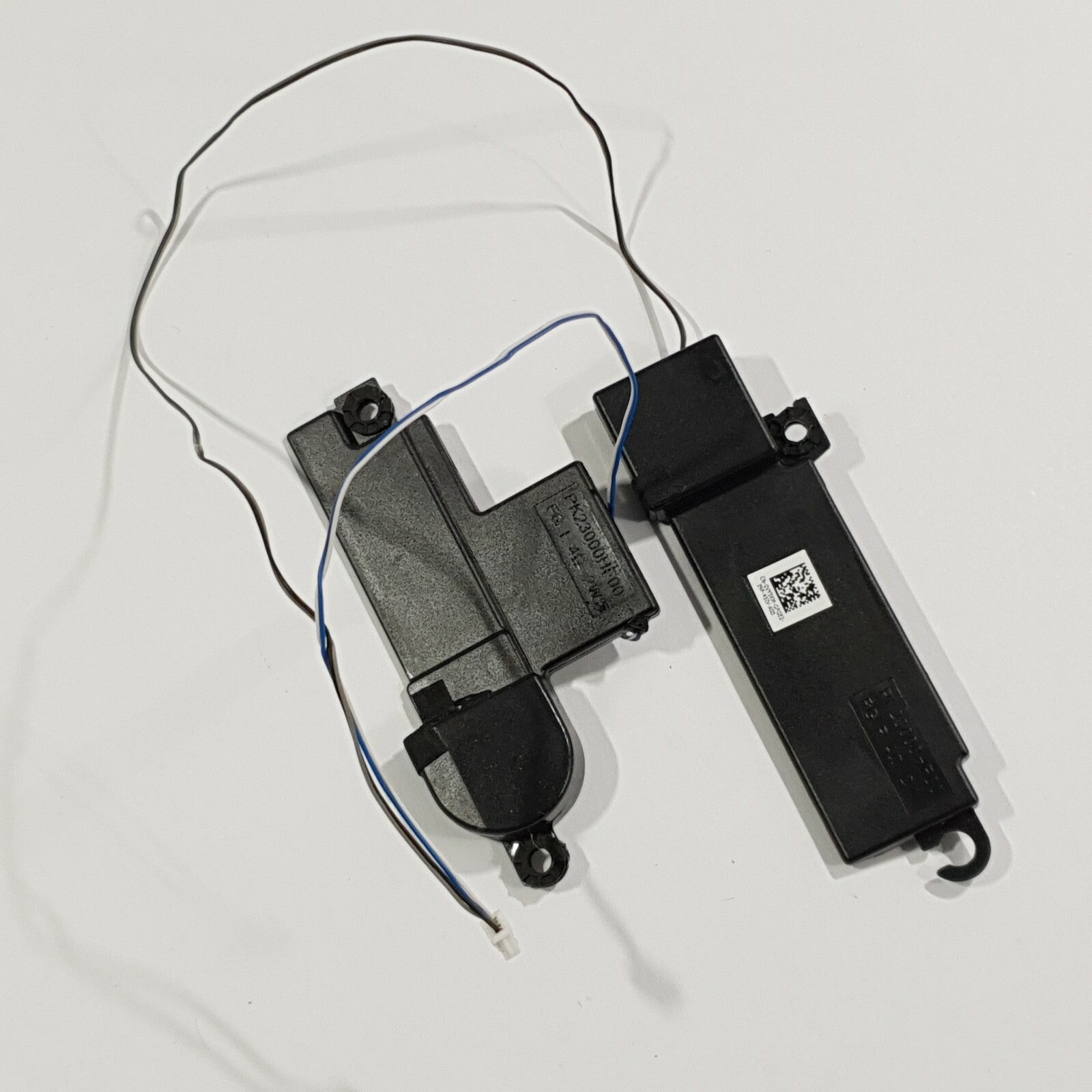 Dell Latitude E6230 Lautsprecher Speaker Set Internes Lautsprecherpaar – Bild 2