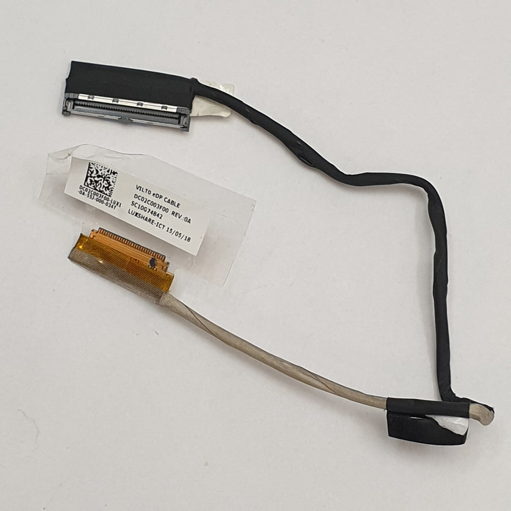 Lenovo ThinkPad T450s Displaykabel eDP Screen Cable LCD Video Flexkabel