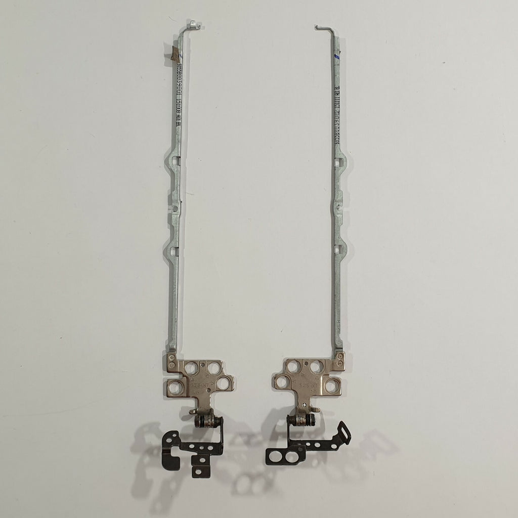 HP 14-ac Serie Displayscharniere Leisten L+R Scharnier Set Hinge