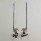 HP 14-ac Serie Displayscharniere Leisten L+R Scharnier Set Hinge
