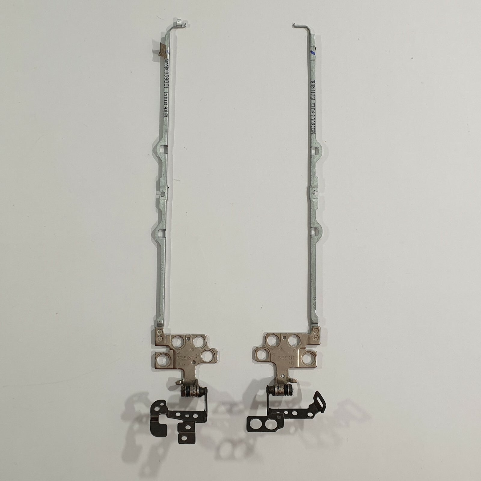 HP 14-ac Serie Displayscharniere Leisten L+R Scharnier Set Hinge