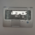 HP ProBook 640 G2 Handauflage Top Case Gehäuse Oberteil Palmrest Touchpad