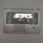 HP ProBook 640 G2 Handauflage Top Case Gehäuse Oberteil Palmrest Touchpad