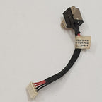 MSI MS-16Y1 Original Strombuchse DC Jack Power Connector Buchse Kabel – Bild 2