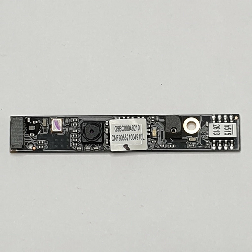 Toshiba Tecra R850 Webcam Kamera Modul