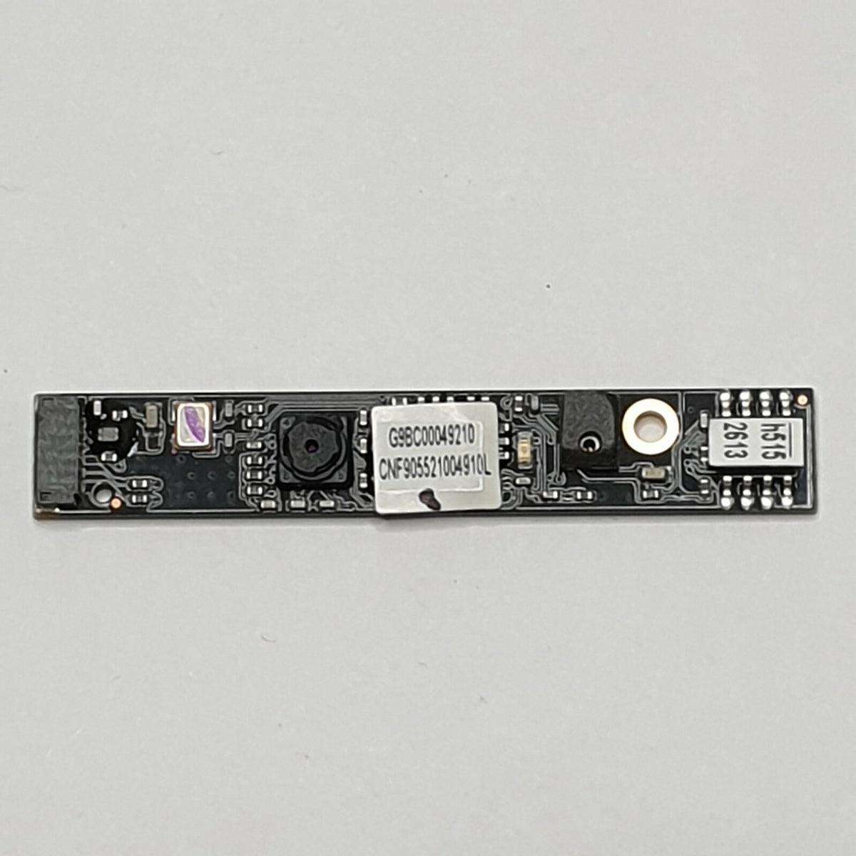 Toshiba Tecra R850 Webcam Kamera Modul