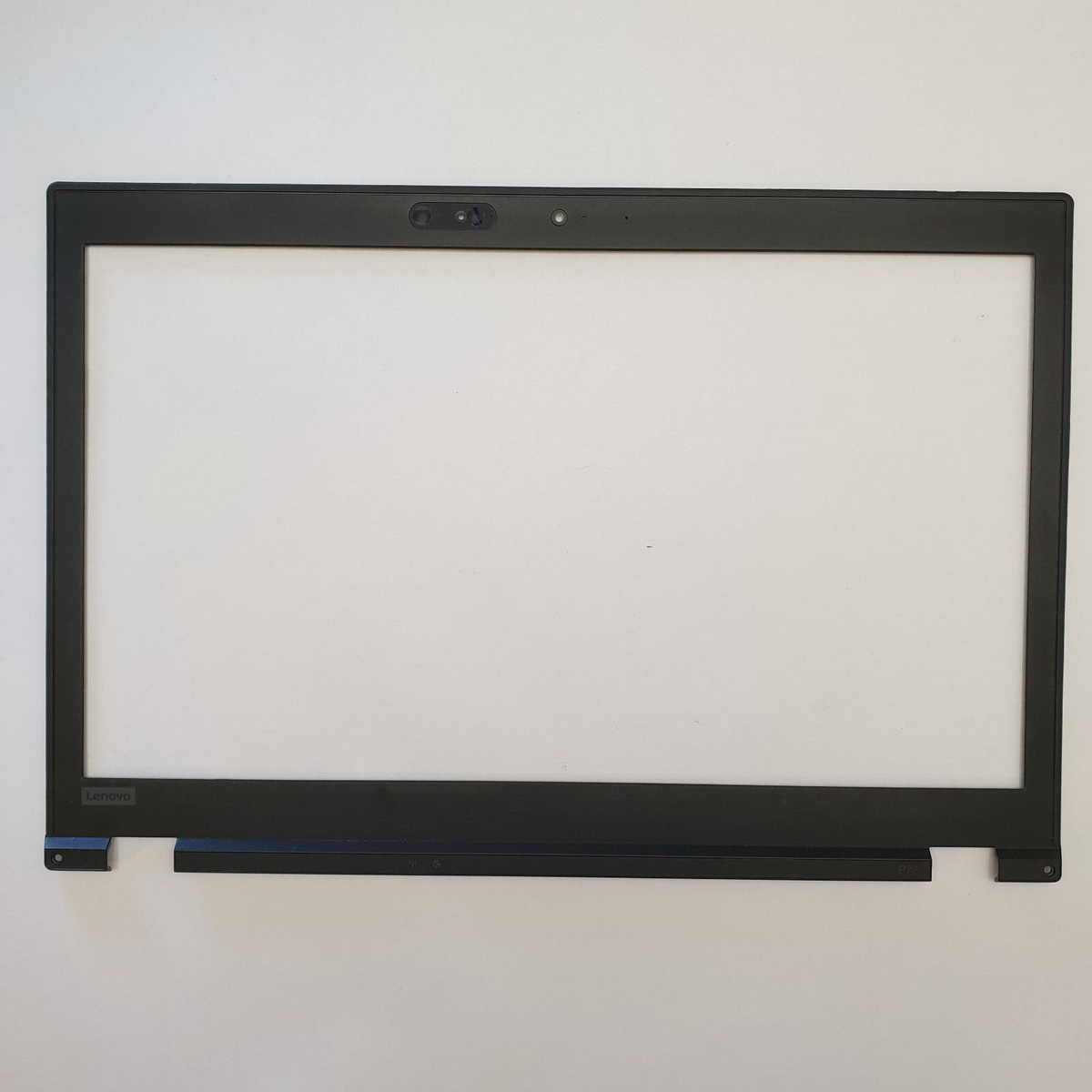 Lenovo ThinkPad P72 Displayrahmen Bezel Frontblende