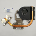 Acer Aspire 5742G series Kühler Heatsink mit Lüfter Fan inkl. Wärmeleitpaste