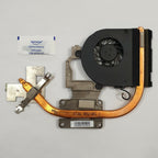 Acer Aspire 5742G series Kühler Heatsink mit Lüfter Fan inkl. Wärmeleitpaste
