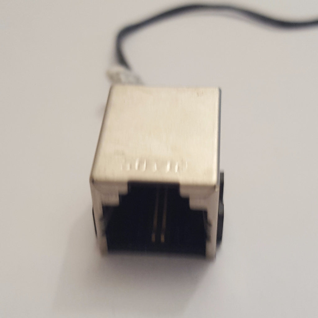 HP EliteBook 6930p Modem Buchse mit HP EliteBook 6930p Modem Buchse RJ11 – Bild 2