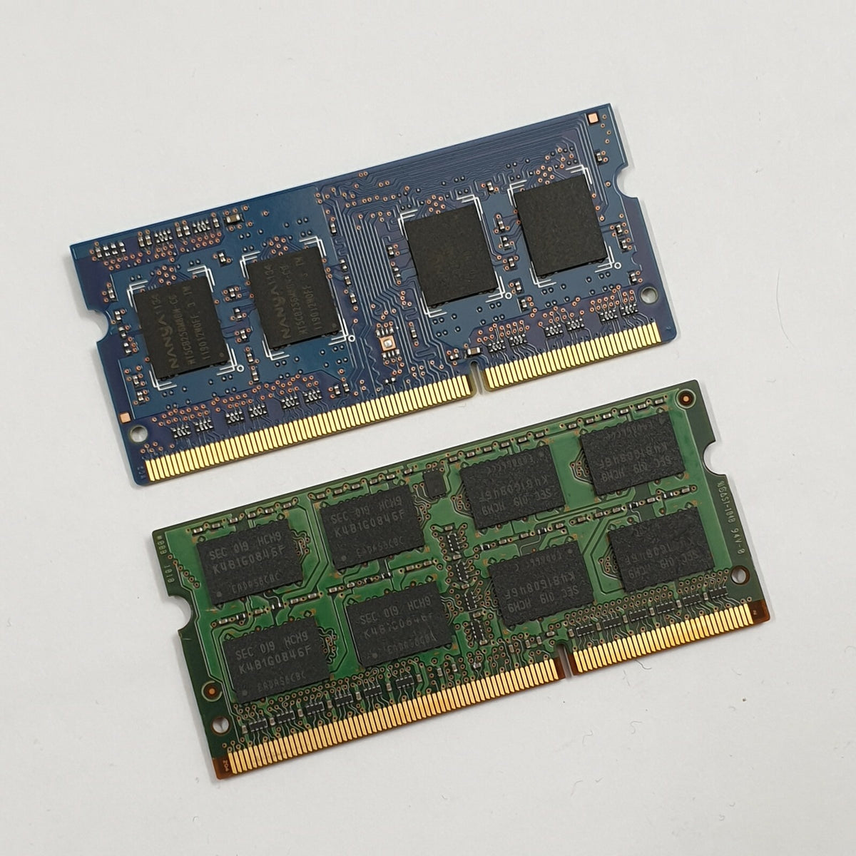 Acer Aspire 7250 series 2GB DDR3 1333 SODIMM RAM 1x2GB Laptop Notebook Speicher