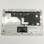 HP G62 Handauflage Top Case Gehäuse Oberschale Palmrest mit Touchpad