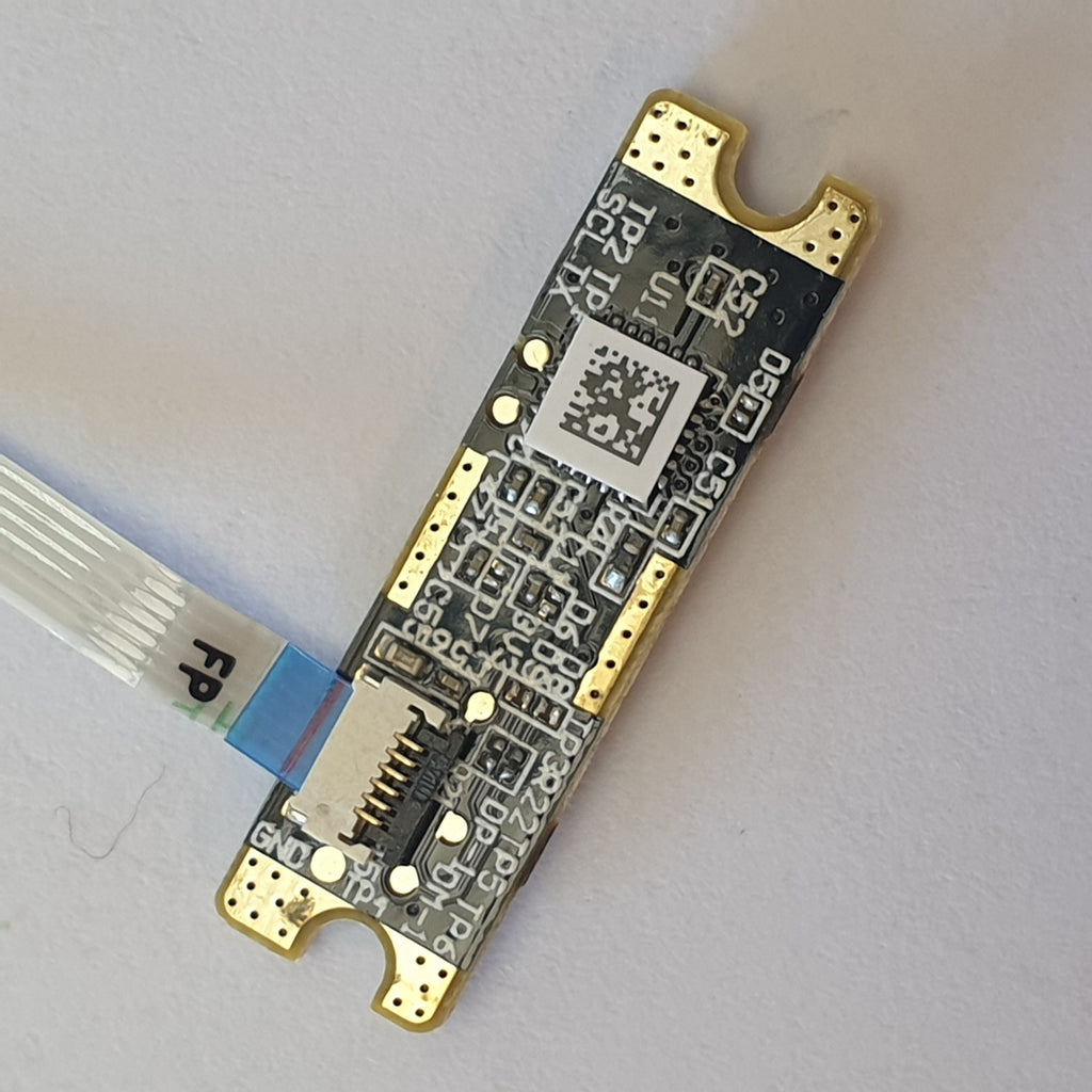 Acer Swift 1 SF114-34 Fingerprint Sensor Fingerabdruck Scanner Modul mit Kabel