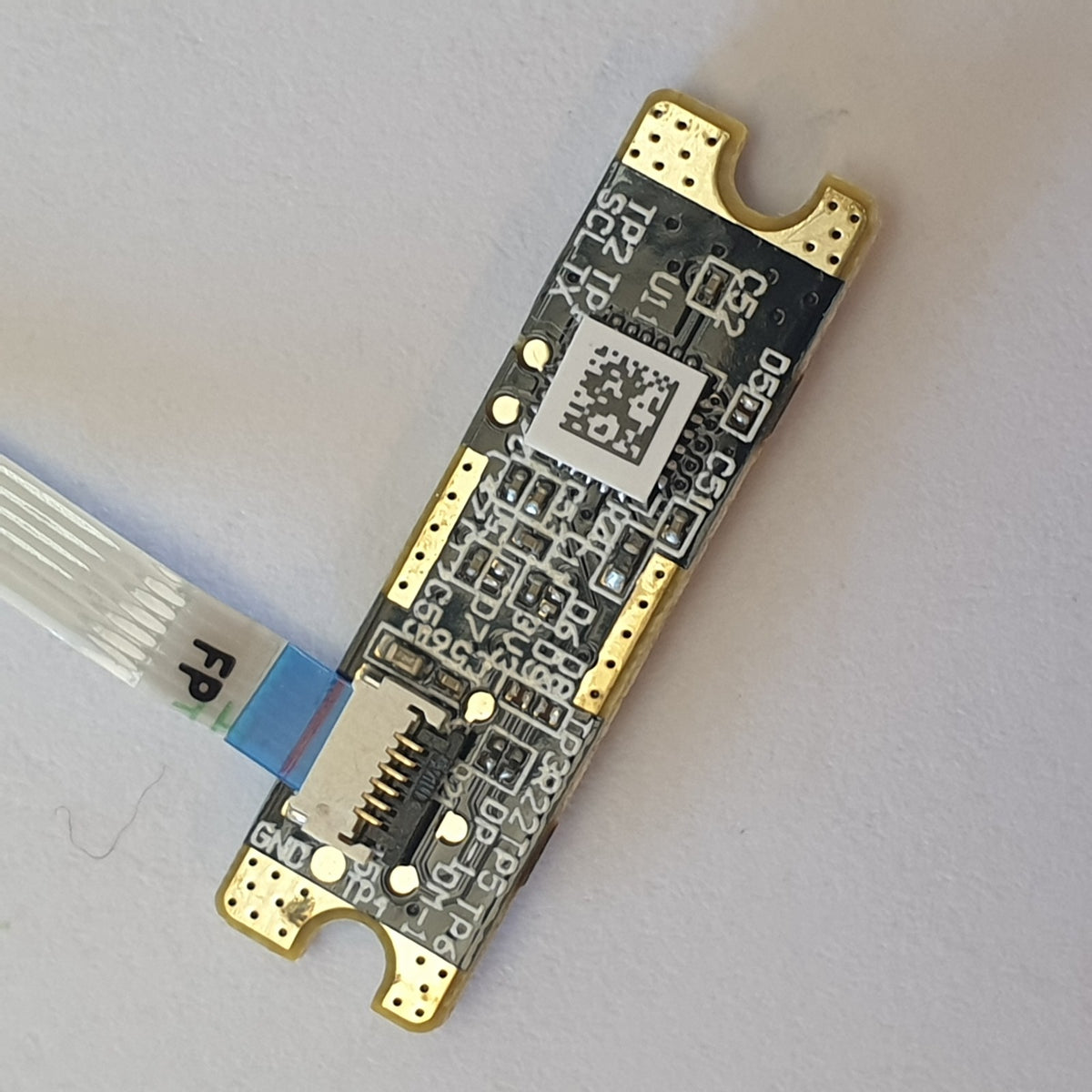 Acer Swift 1 SF114-34 Fingerprint Sensor Fingerabdruck Scanner Modul mit Kabel