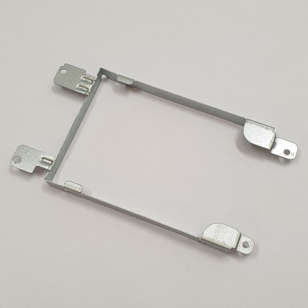 Asus X751L Festplattenrahmen HDD Caddy Bracket Halterung Einbaurahmen
