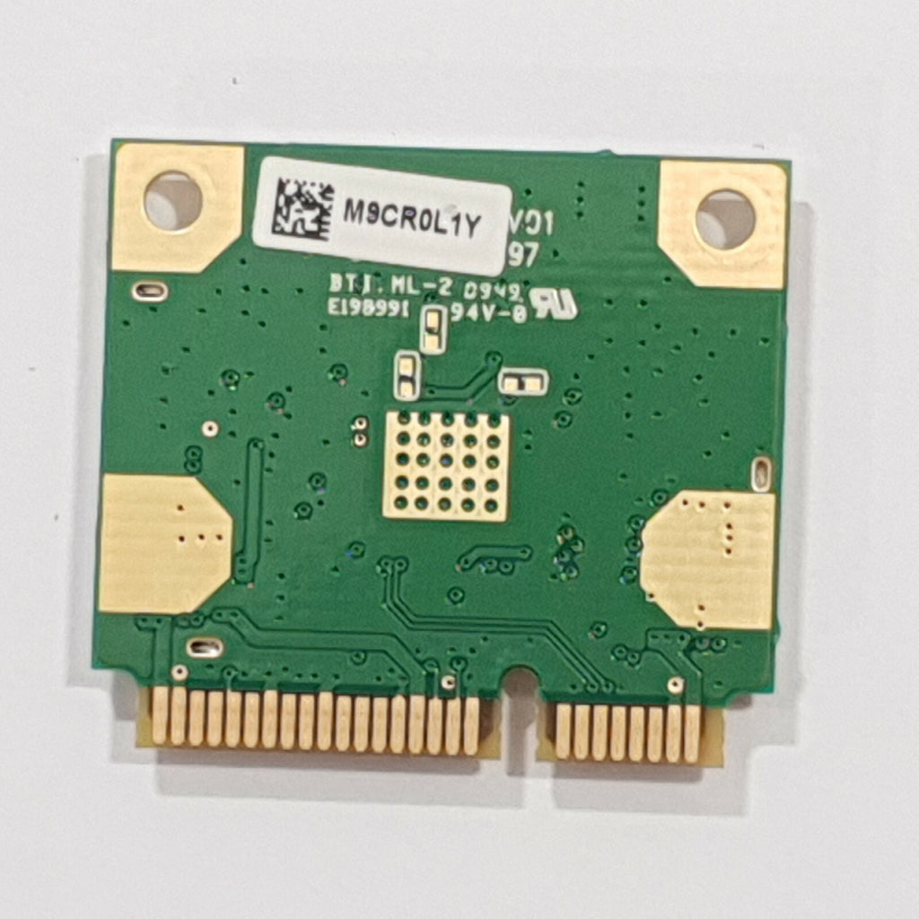 Toshiba Satellite T130 Serie WLAN Karte Wireless LAN Card Realtek RTL8191SE