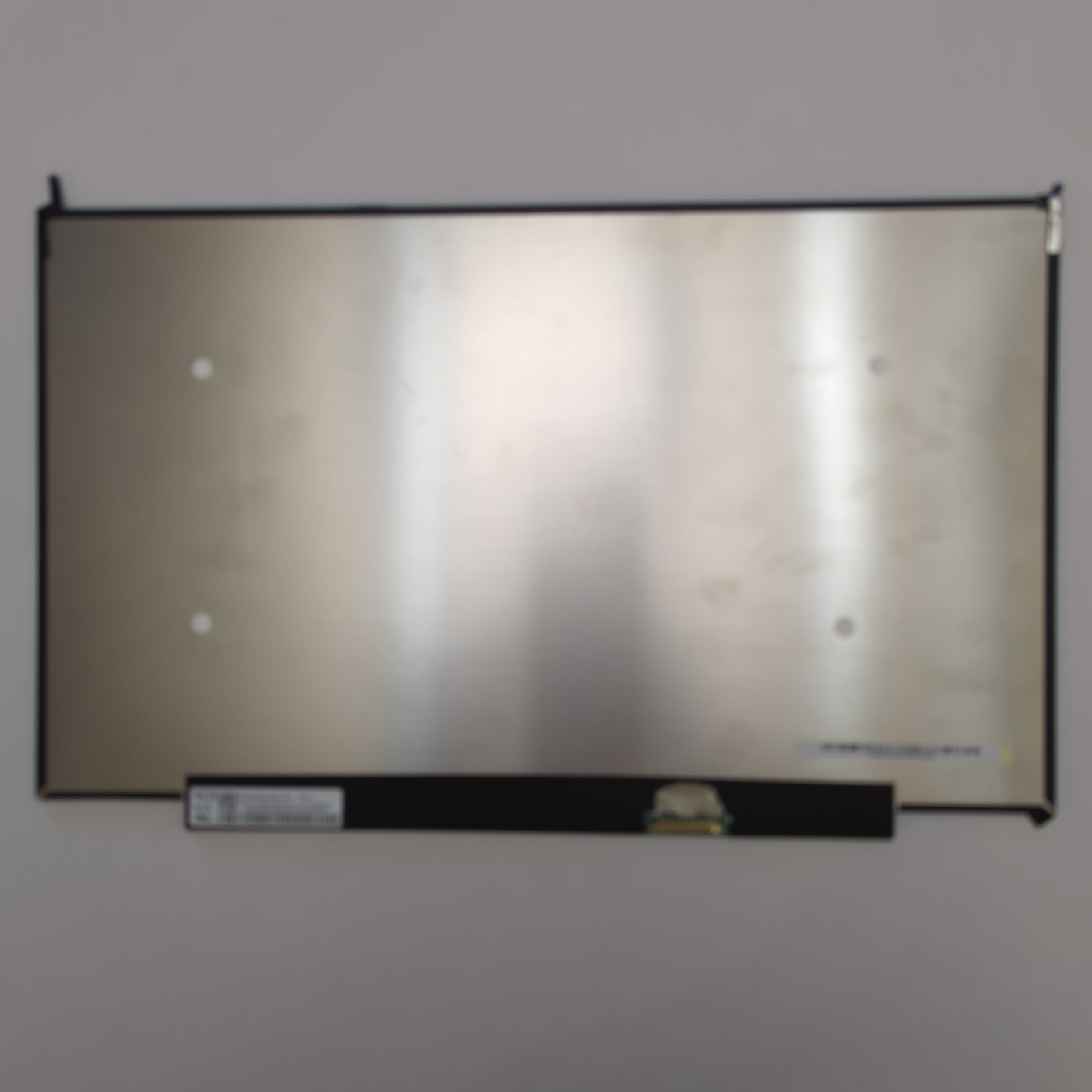 Lenovo ThinkPad T14 Gen 2 FHD Display 14 Zoll NV140FHM N4V Panel LCD Bildschirm – Bild 2