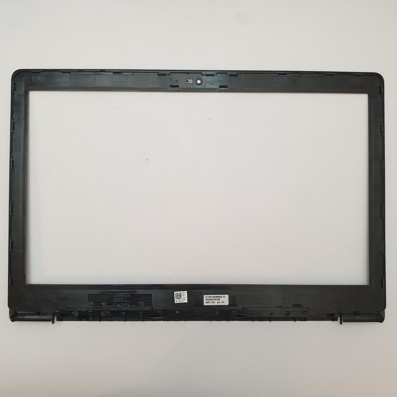 Dell Vostro 3590 Displayrahmen Bezel Frontblende – Bild 2