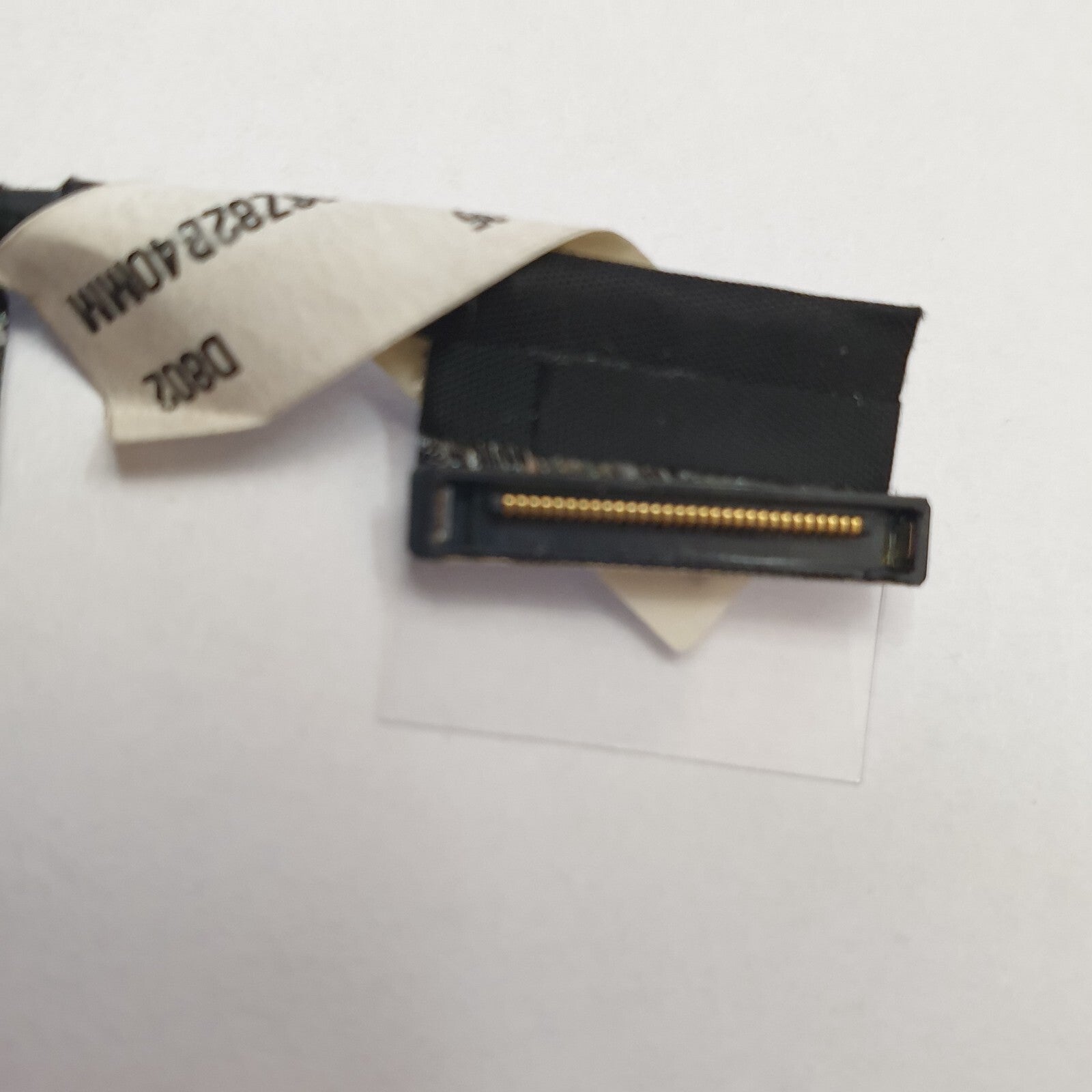 Lenovo ThinkPad X270 Display komplett Bildschirm Displayeinheit Top Lid – Bild 2