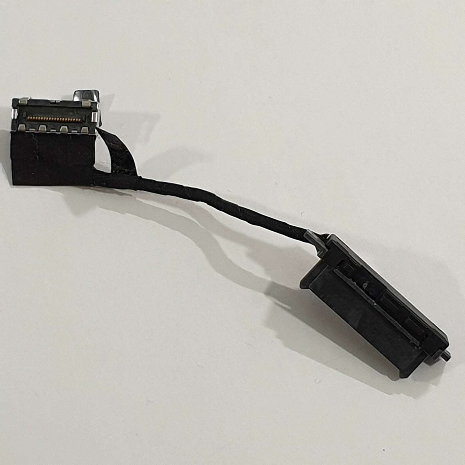 HP Pavilion dv3-4000 DVD Laufwerk ODD Kabel Adapter Connector SATA – Bild 2
