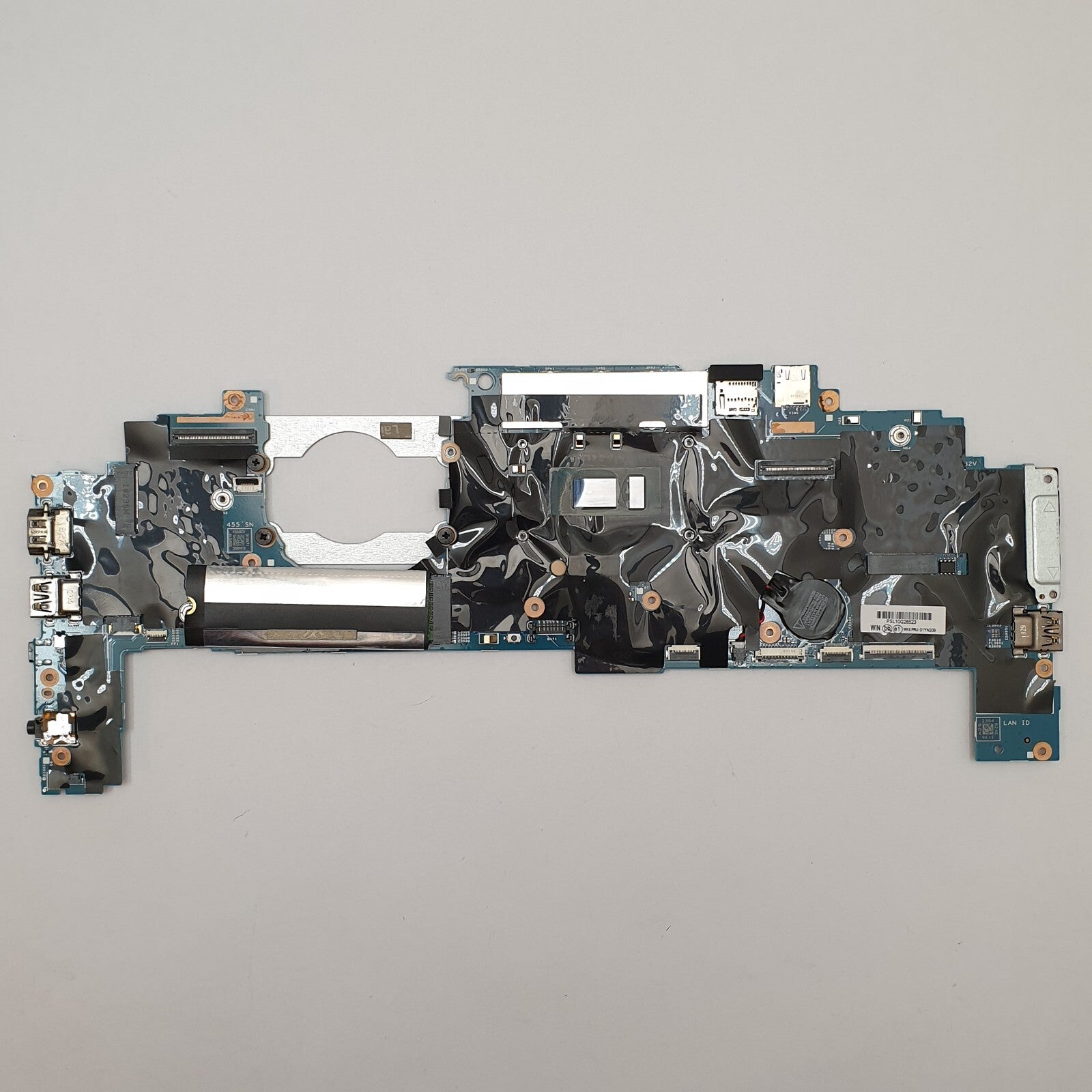 Lenovo ThinkPad X1 Yoga G3 Mainboard Intel Core i7 8650U Motherboard