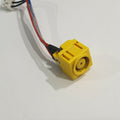 Lenovo ThinkPad W500 Original Strombuchse mit Kabel Ladebuchse Power  Ersatzteil