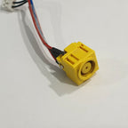 Lenovo ThinkPad W500 Original Strombuchse mit Kabel Ladebuchse Power  Ersatzteil