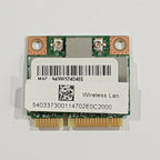 Acer TravelMate 8573 series WLAN Karte Wireless LAN Modul WiFi Card