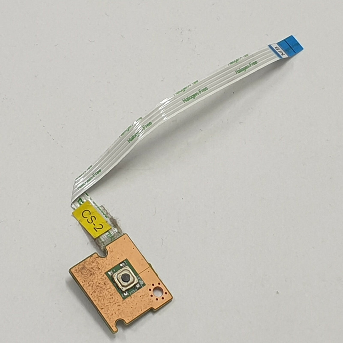 Toshiba Satellite L830 Powerbutton Einschaltknopf Power Button Board