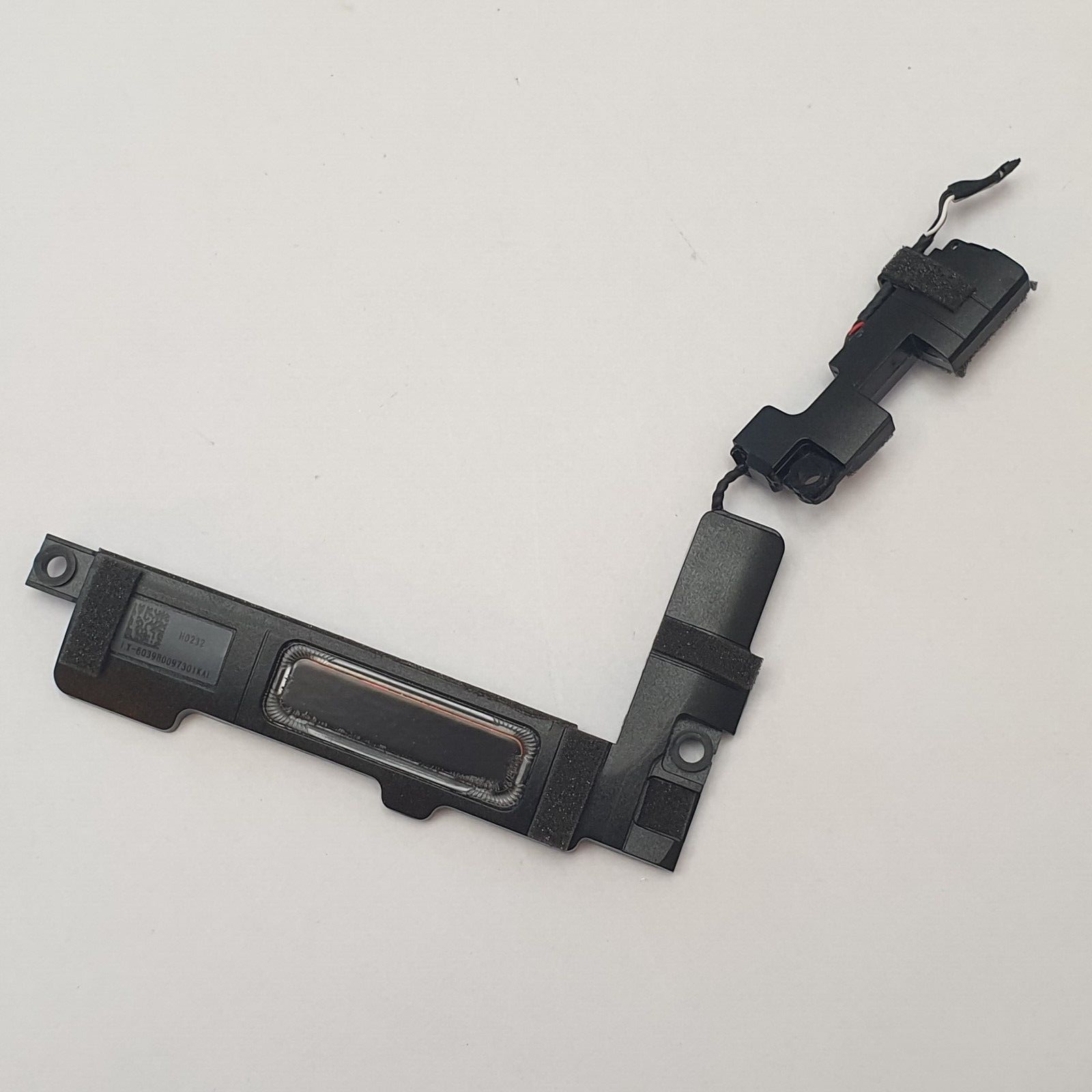 HP EliteBook x360 1040 G6 Original Lautsprecher Boxen Speaker Set