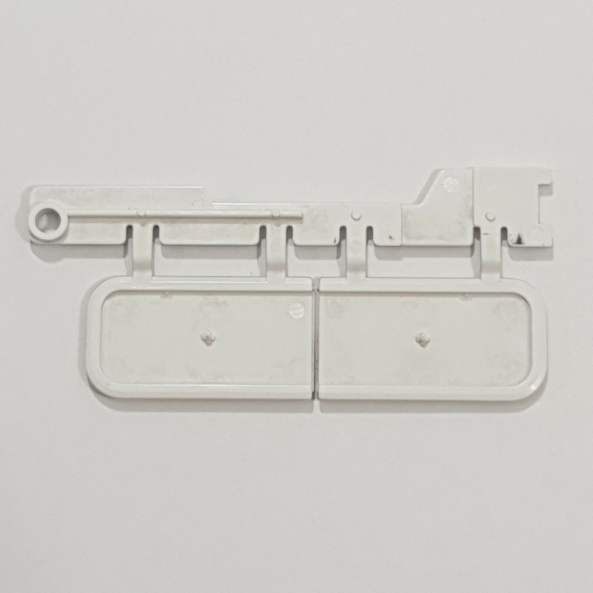 Fujitsu Lifebook T731 Touchpad Tasten Maustasten Mouse Buttons Ersatzteil