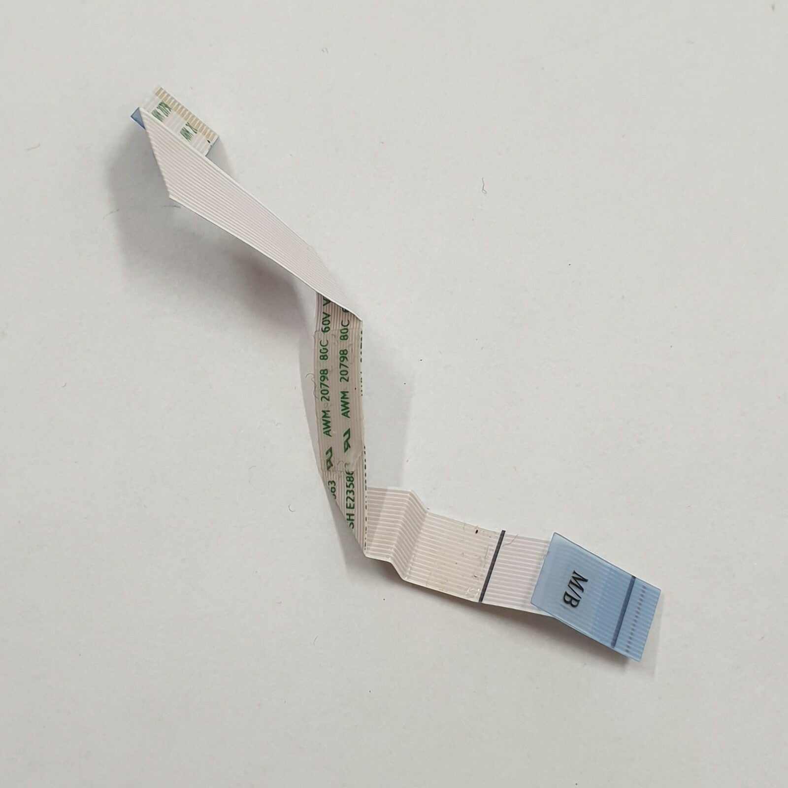 Dell Precision M4500 Touchpadkabel Flexkabel Ribbon Cable – Bild 2