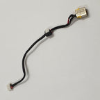 Packard Bell Easynote Q5WTC Original Strombuchse DC Jack Power Socket Kabel – Bild 2