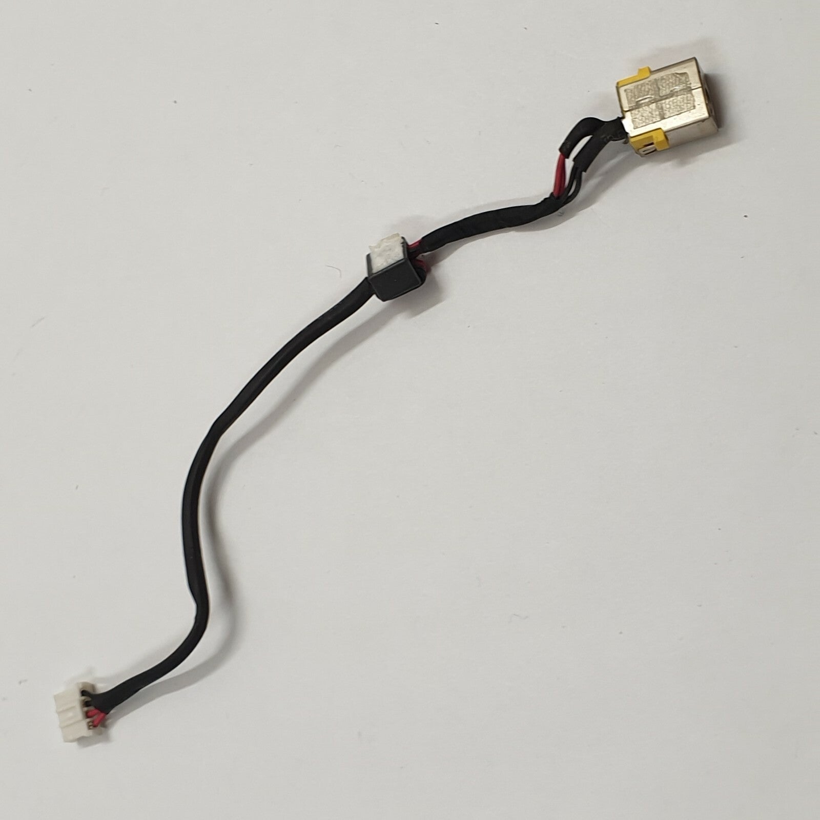 Packard Bell Easynote Q5WTC Original Strombuchse DC Jack Power Socket Kabel – Bild 2