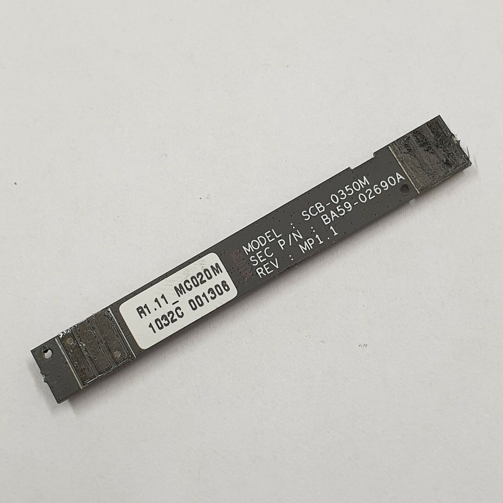 Samsung R730 Webcam Kamera Modul Camera – Bild 2