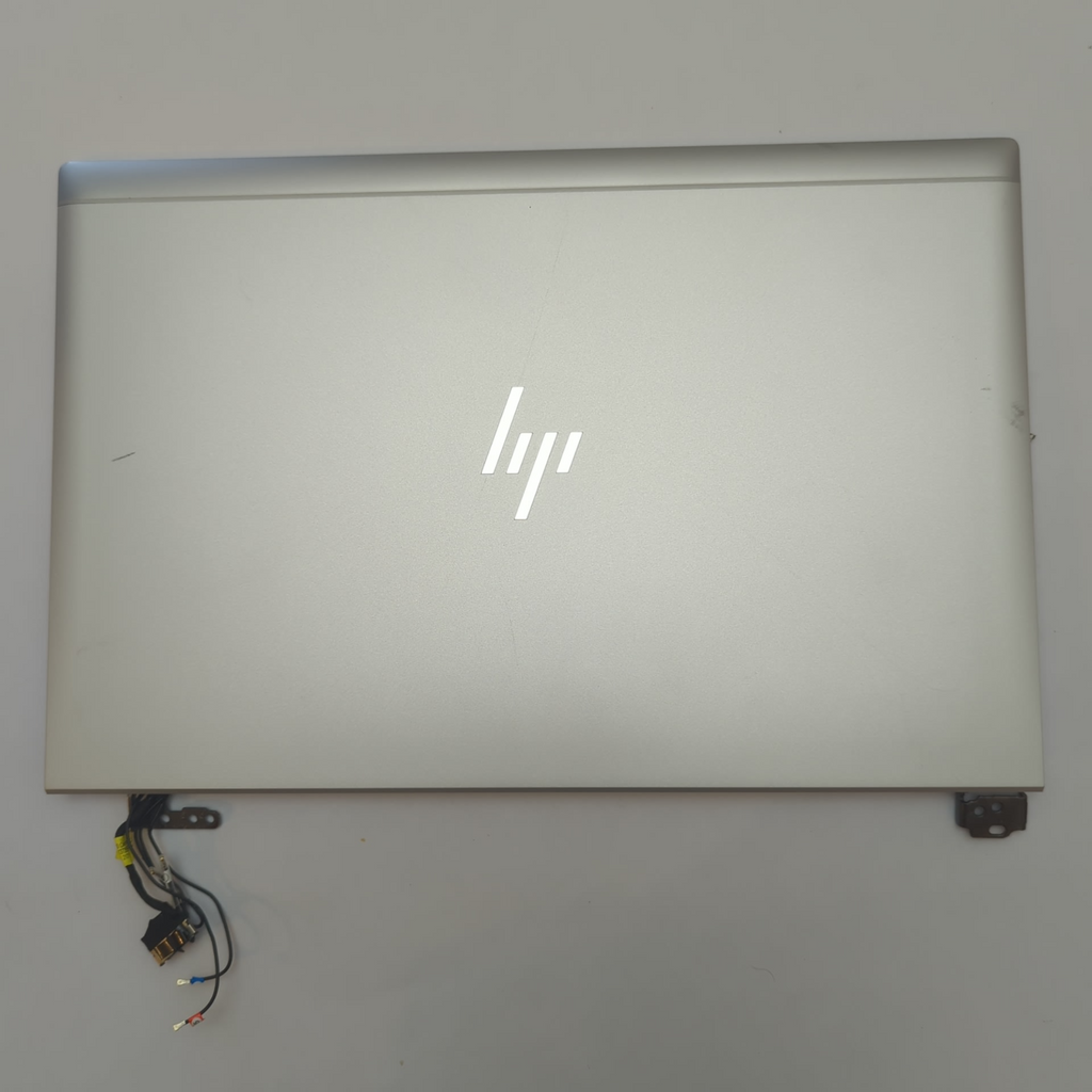 HP EliteBook 840 G7 FHD Display komplett Bildschirm LCD Einheit mit Scharnieren – Bild 2