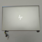 HP EliteBook 840 G7 FHD Display komplett Bildschirm LCD Einheit mit Scharnieren – Bild 2