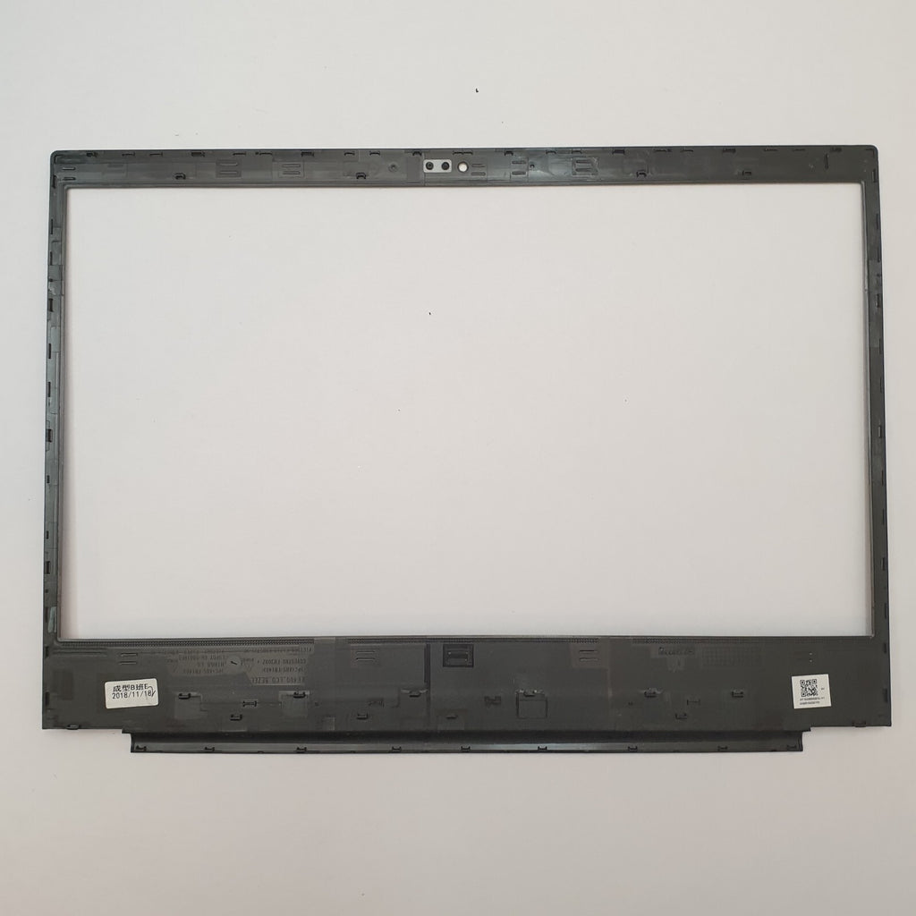 Lenovo ThinkPad E480 Displayrahmen Bezel Frontblende – Bild 2