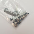 Dell Latitude 7490 Schraubensatz Screw Set Gehäuse Schrauben