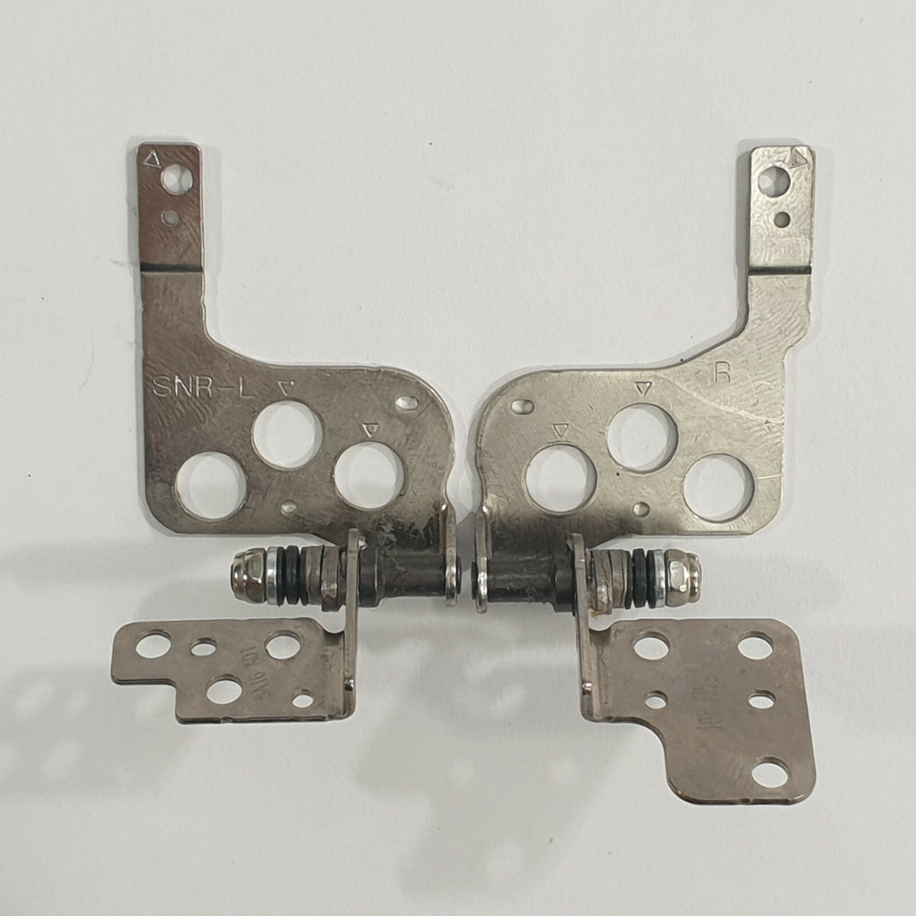 Acer Aspire One Cloudbook 11 AO1-131 Scharniere Set Display Gelenke Hinge