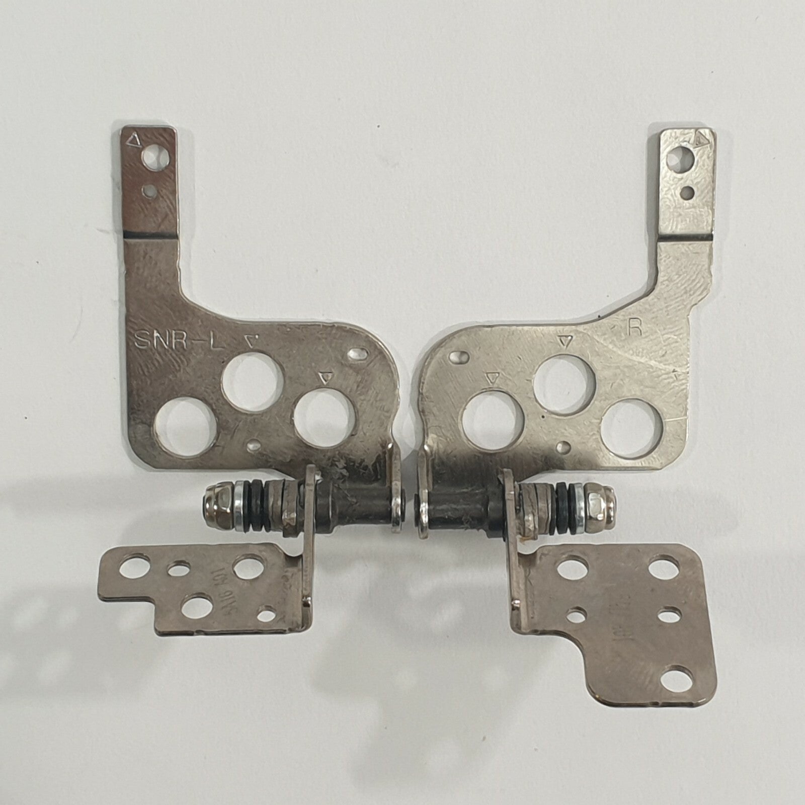 Acer Aspire One Cloudbook 11 AO1-131 Scharniere Set Display Gelenke Hinge